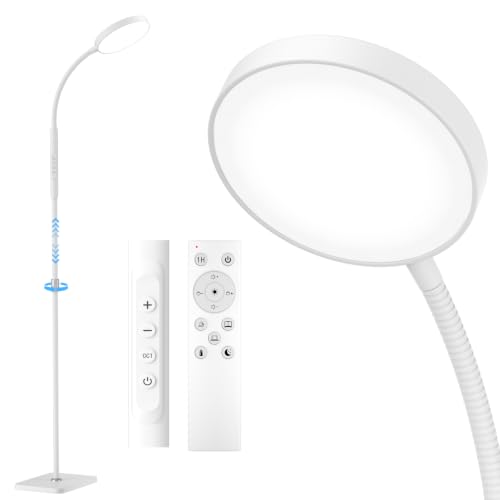 Floor Lamp for Living Room Bedroom