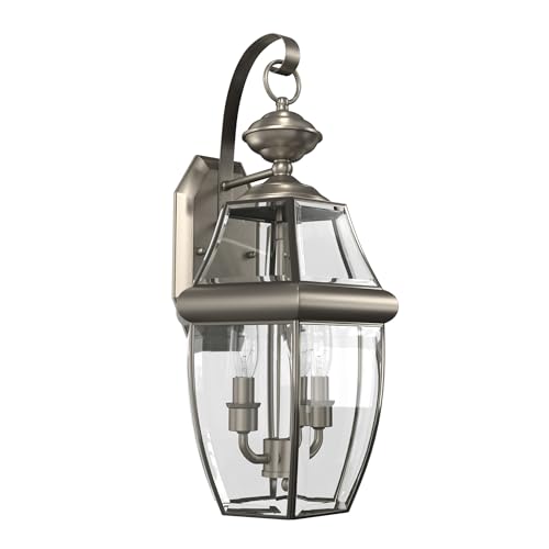 Outdoor Wall Lights