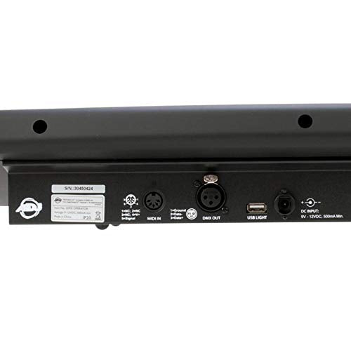 Products DMX Operator (DMX OPERATOR 192)