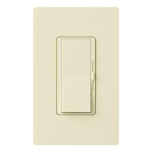Diva Electronic Low Voltage Dimmer (Almond)