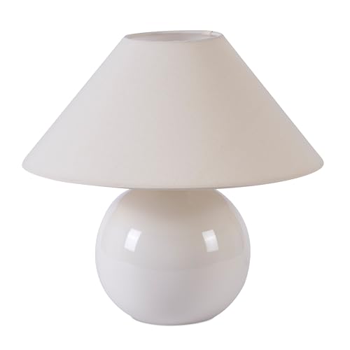 Fiona 11" LED Table Lamp