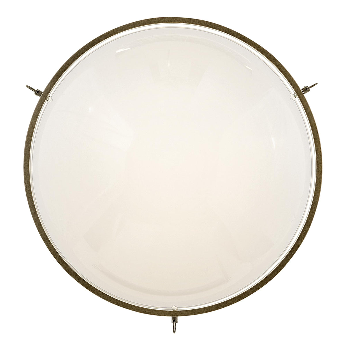 Collins 20 in. Semi (Heritage Bronze / 20")