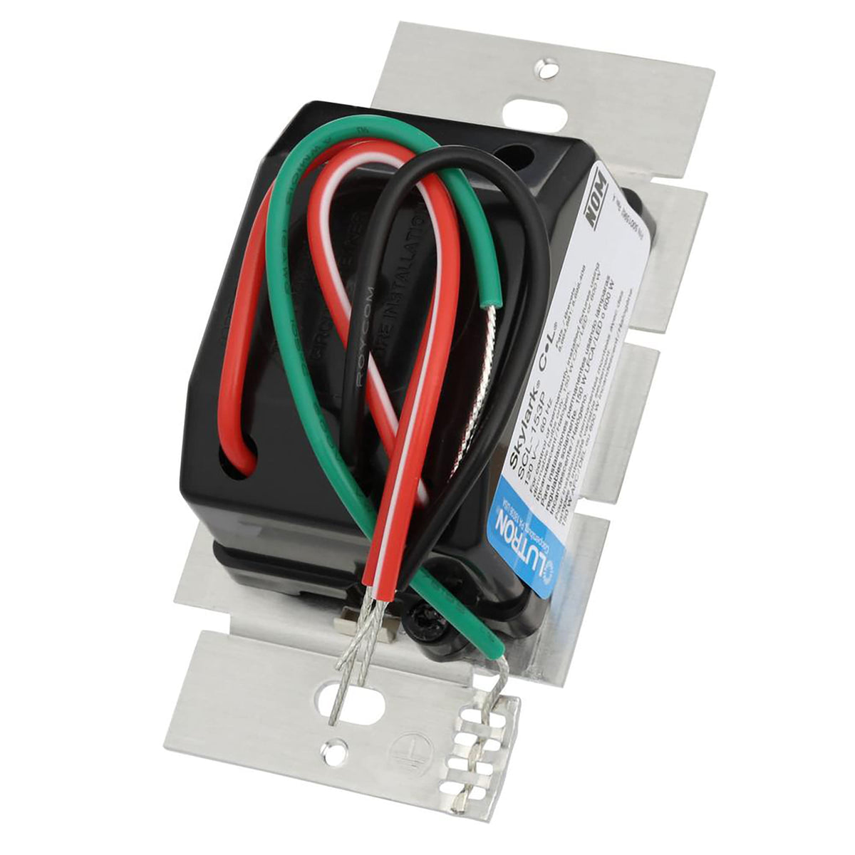 Skylark LED+ Dimmer Switch (White)