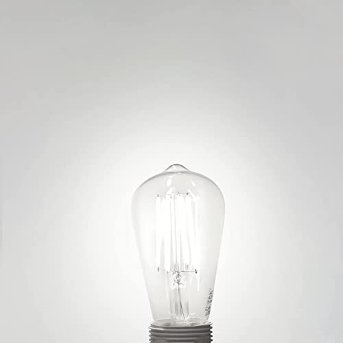 ST58 80CRI LED Bulb Non