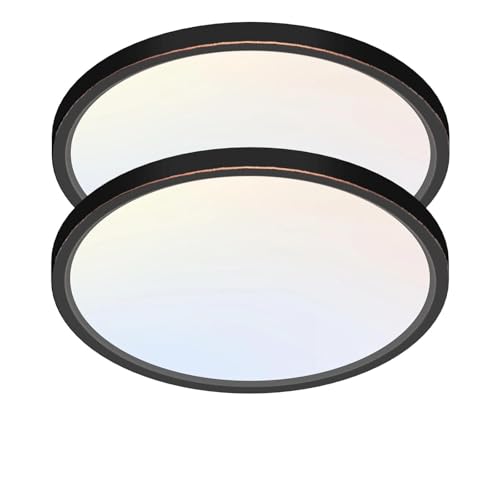 LED Flush Mount Ceiling Light