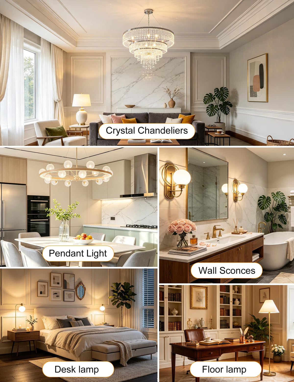 Dimmable G9 LED Bulb 4W