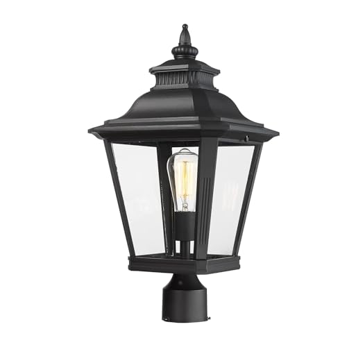 Street High Pole Lamp Post Light Fixture 7H6PL+7H3PL+7X7PL