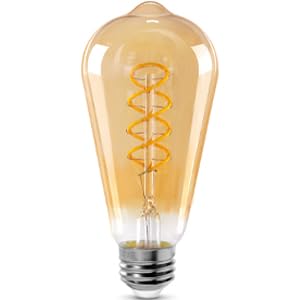 Vintage Edison LED Bulb