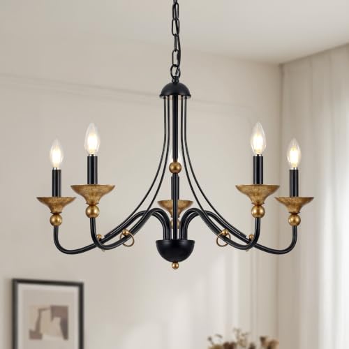 French Country Chandelier