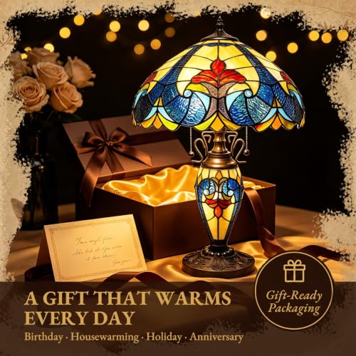 Tiffany Lamp
