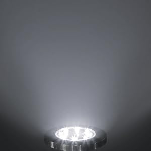 Solar Ground Lights