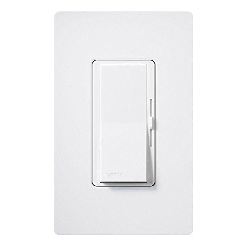 Diva Electronic Low Voltage Dimmer (Snow)