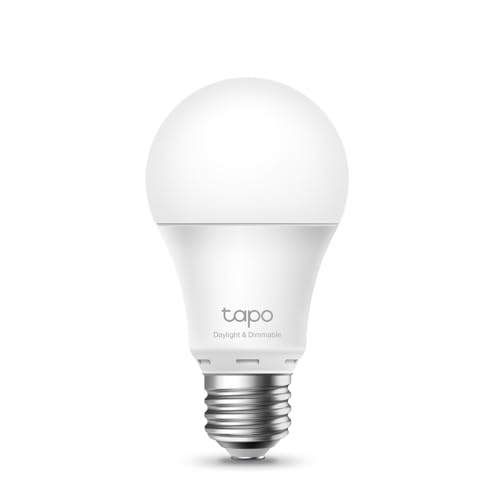 TP Link Smart Light Bulbs
