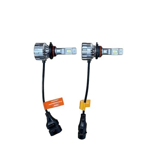 9005 9006 Bulbs (Cool White / 9006+9005)