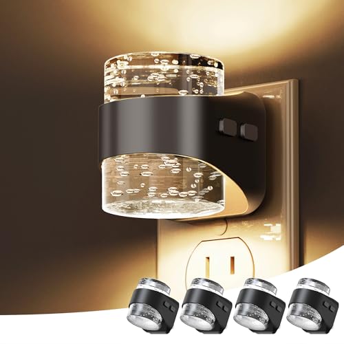 Candle Night Light
