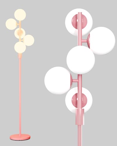 Dimmable Floor Lamp