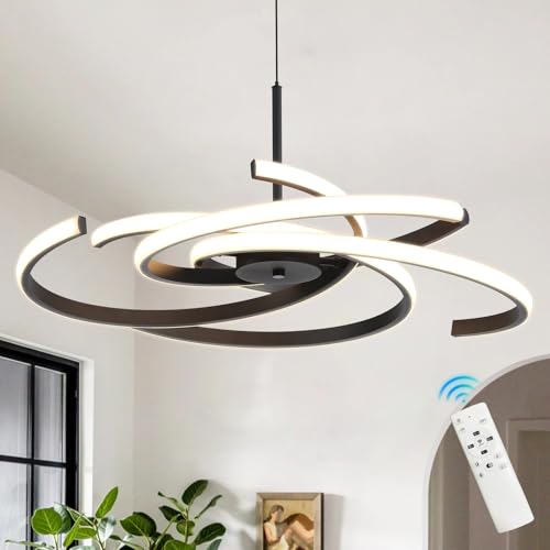 JY LED Chandelier