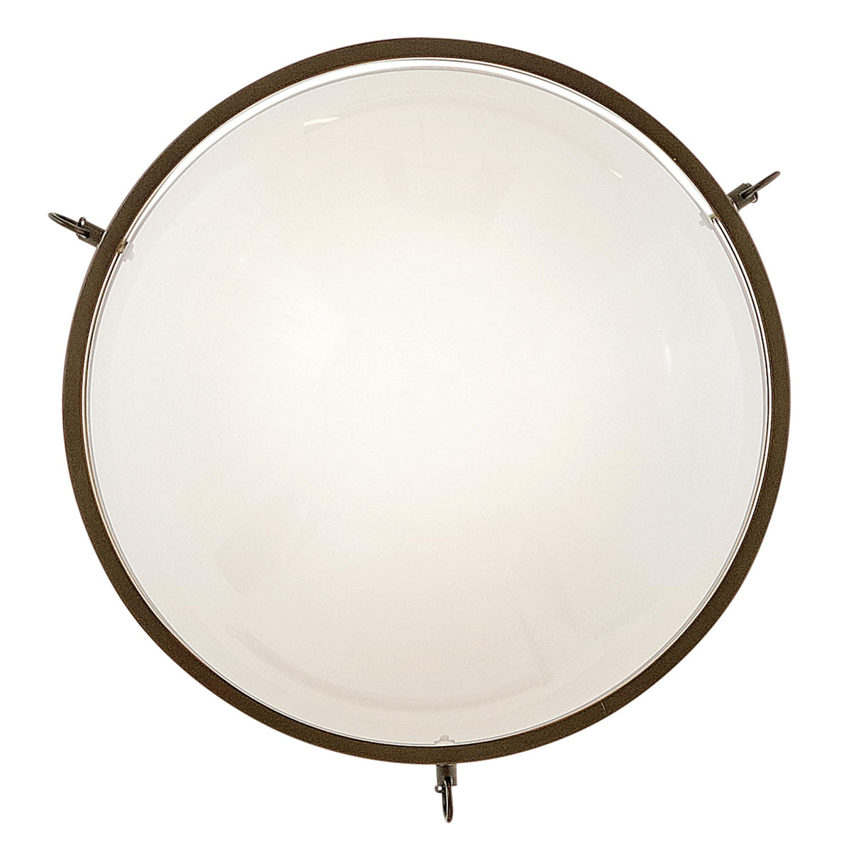 Collins 15 in. Semi (Heritage Bronze / 15")