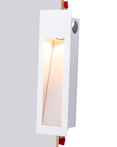 Recessed Step Light 3W