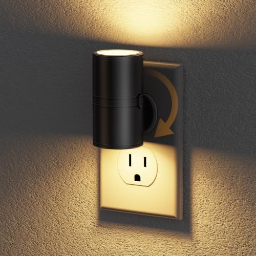 Bubble Motion Sensor Night Light