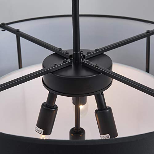 Saint Mossi Modern Chandelier Lamp