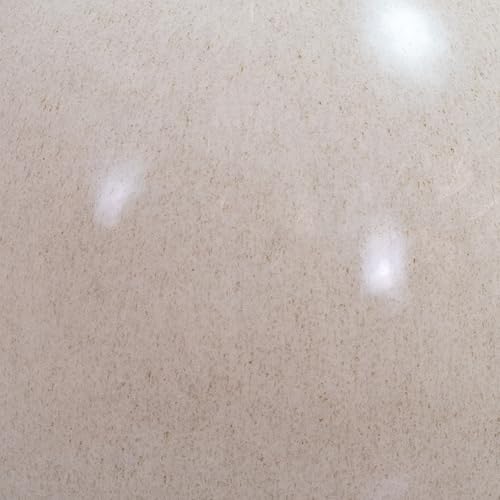 Sunnydaze Tabletop Ceramic Tabletop Fountain with Orb