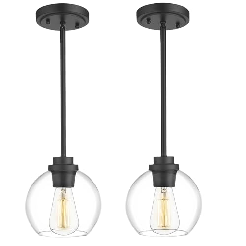 Pendant Lights Kitchen Island
