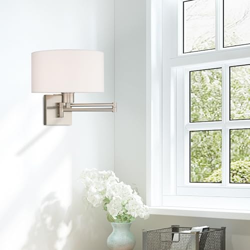 Lighting 40036 (Brushed Nickel)