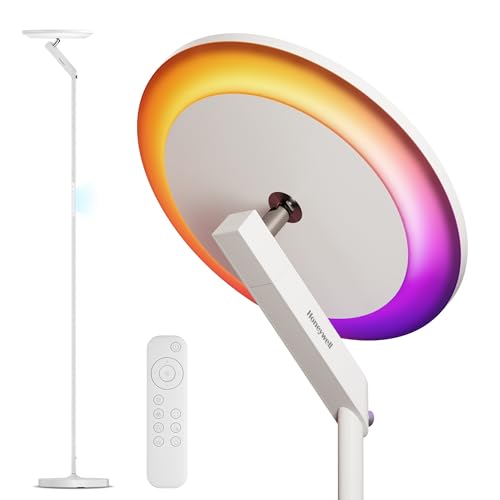LED Floor Lamp 3000LM Full
