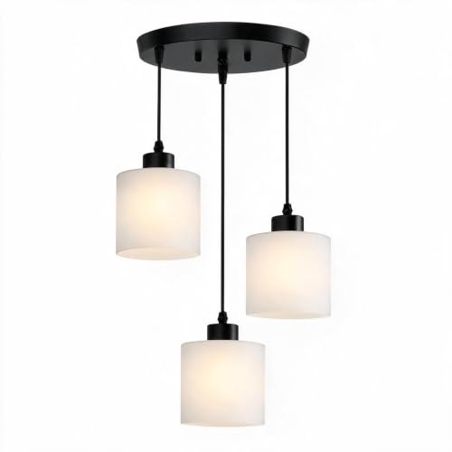 3 Light Pendant Lighting