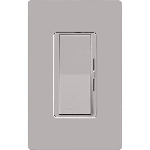 Diva Electronic Low Voltage Dimmer (Gray)