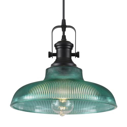 Glass Pendant Lights Kitchen Island