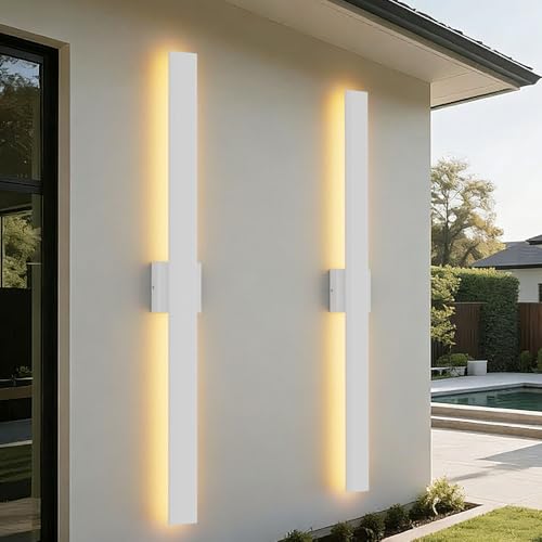 Outdoor Wall Sconce