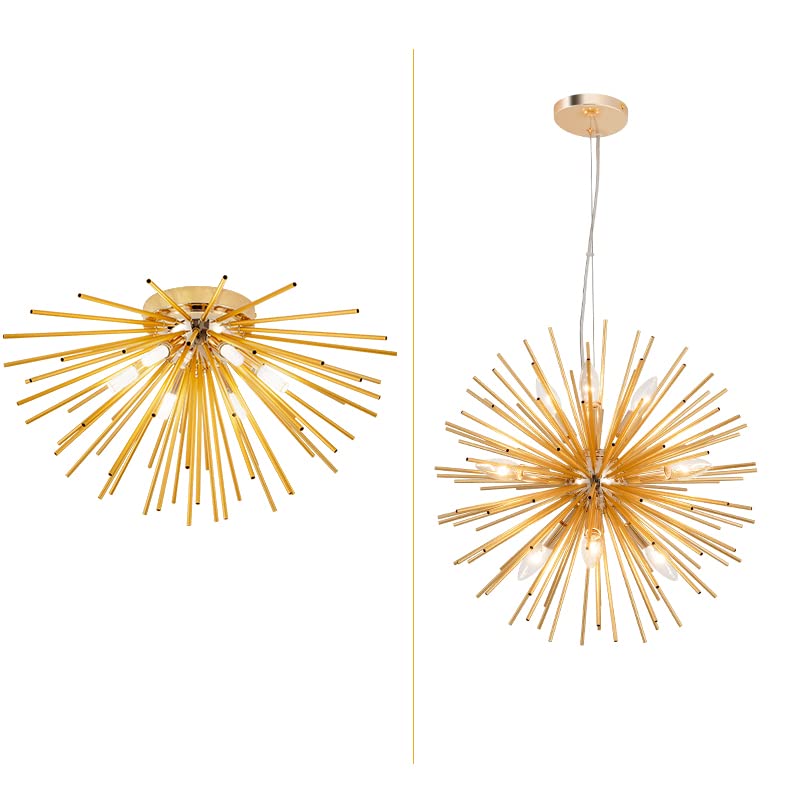 CW Ceiling Light Fixtures