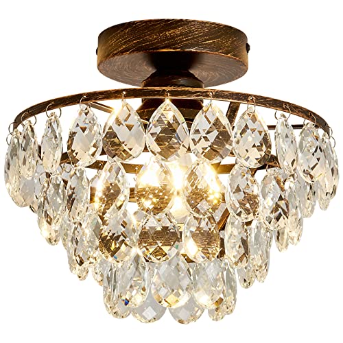 Small Chandeliers