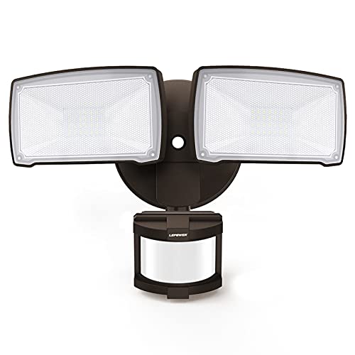 LED Security Lights
