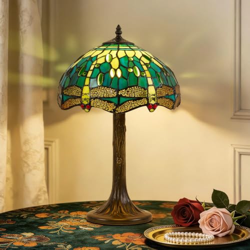 Tiffany Table Lamp