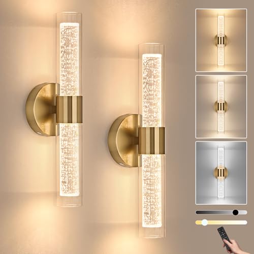 Bathroom Vanity Light Fixtures