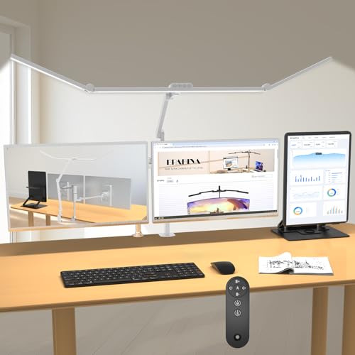 Super Bright Desk Lamp