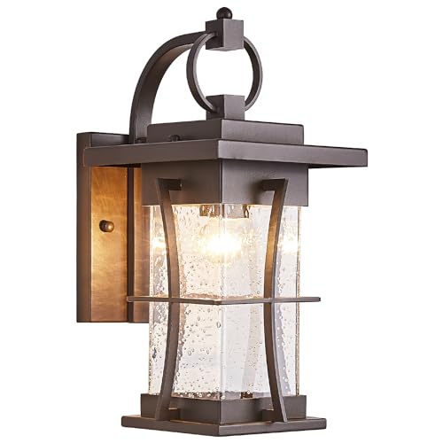 Modern Outdoor Wall Light Exterior Light Fixtures