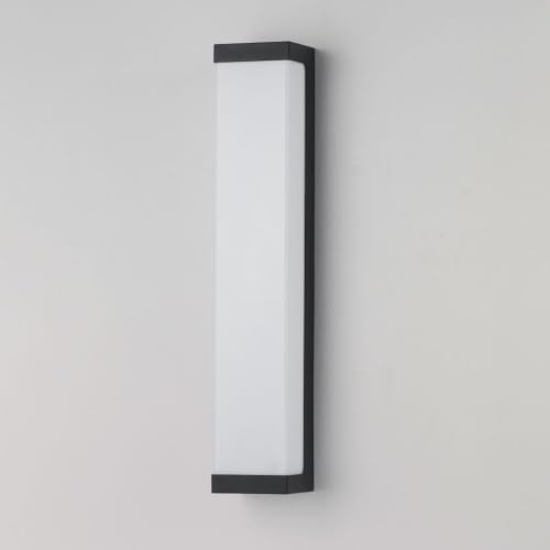 Lighting Tunnel 2 (Brushed Aluminum)