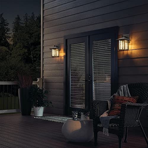 Outdoor Wall Lights Exterior (2 Packs / No Function)