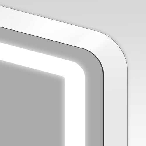 Vanity Mirror with Lights