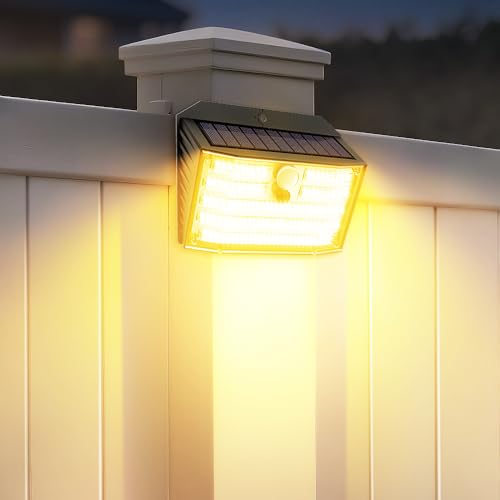 Solar Motion Lights Outdoor