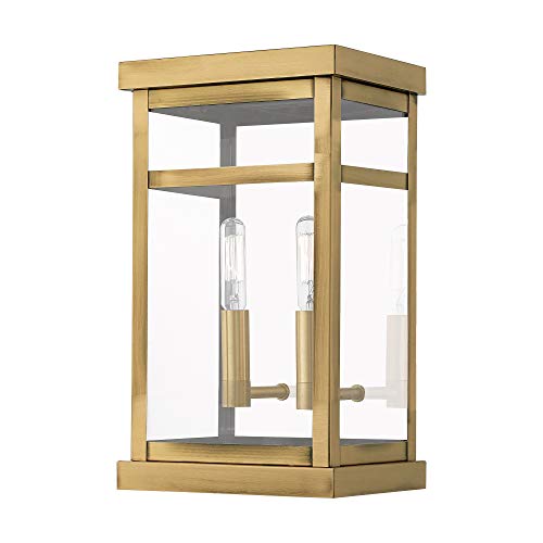 Lighting 20702 (Medium / Antique Brass)