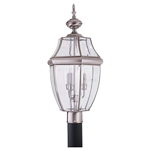 Generation Outdoor Post Lantern Outside Fixture