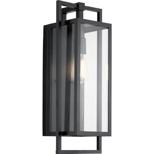 Goson Outdoor Wall Light (12")