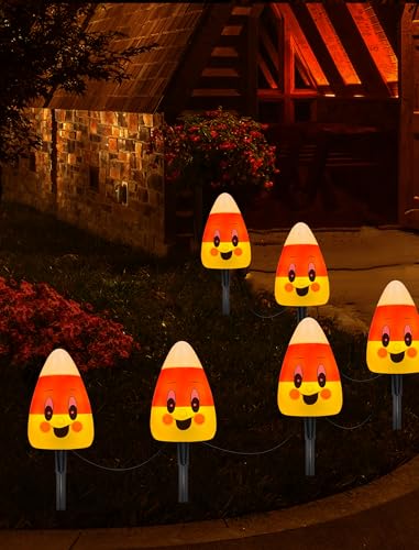 Candy Corn Lights Outdoor (Candy Corn Lights)