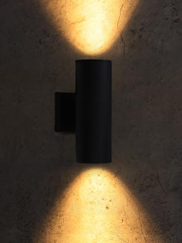 Modern Outdoor Wall Lights