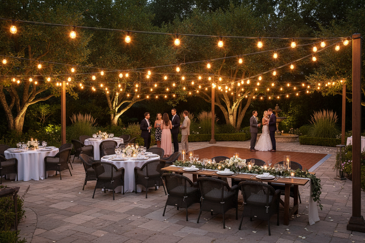 String Lights